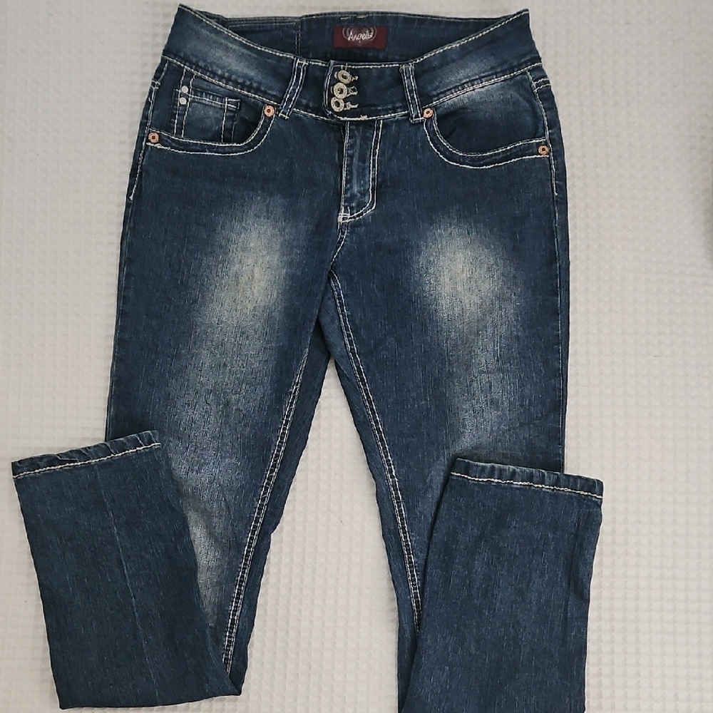 Women's Blue Jeans
